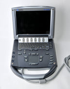 SonoSite M-Turbo Ultrasound System Leg Veins Portable MTurbo Sono Site 2010