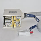2018 Alma Soprano ICE Platinum Diode Laser ALEX Handpiece 755 nm LOW SHOTS! 5162