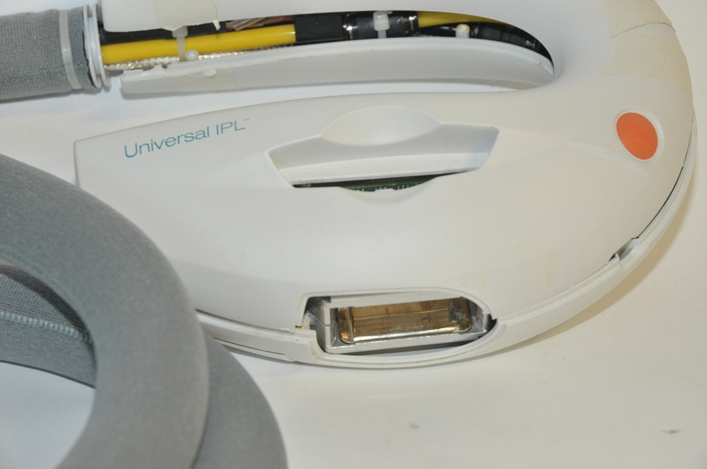 Lumenis M22 Laser Universal IPL Skin Treatment Head Hand piece Hair Removal M 22