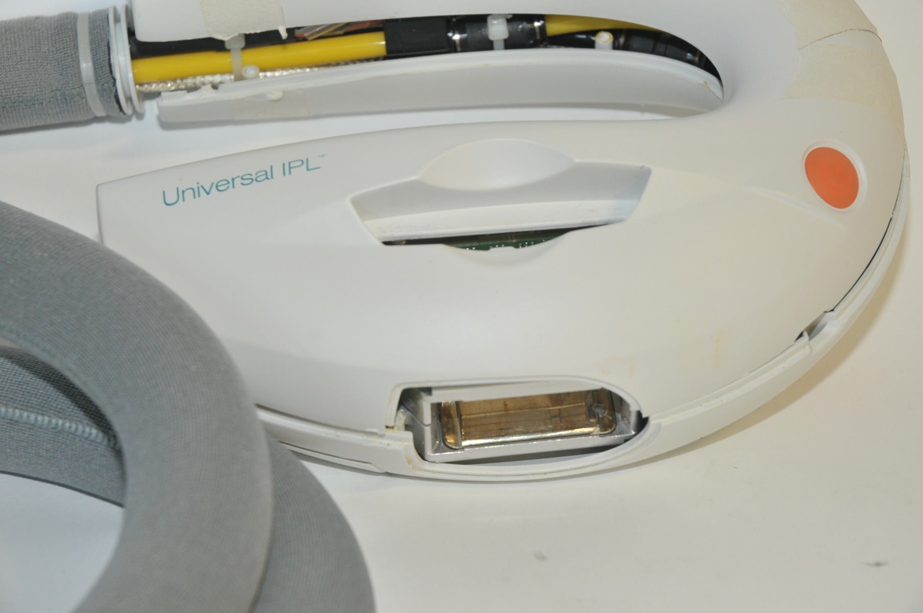 Lumenis M22 Laser Universal IPL Skin Treatment Head Hand piece Hair Removal M 22
