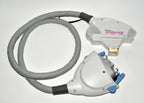 2010 Palomar StarLux 500 IPL Laser Lux Ys LuxDeepIR Hair Removal Skin Tightening