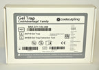 ZELTIQ CoolSculpt Gel Trap CoolAdvantage BRZ-GT1-1X0-008 GelTrap Exp 07/20 x5Pcs
