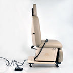 Oakworks Adjustable Electric Power Spa Bed Chair Table Facial Therapy Medical