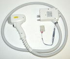 2011 Alma Soprano XLI ICE Upgrade Laser Hair Removal 810 nm NEW DIODE 0 SHOTS