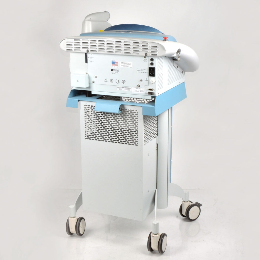 2010 Palomar Aspire SlimLipo 40-Watt Nd:YAG Body Sculpting Laser System