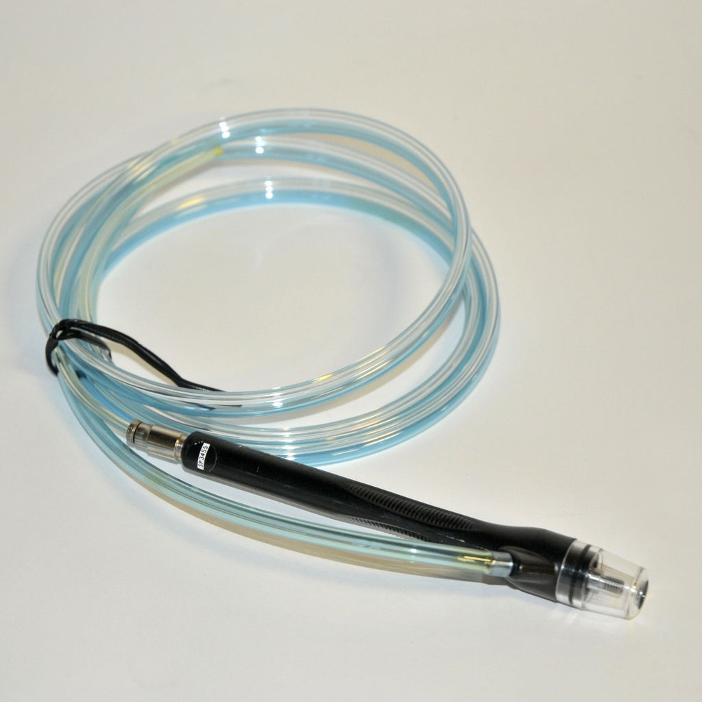 eMed SilkPeel DermalInfusion Skin Exfoliation Facial Envy Medical REFURBISHED
