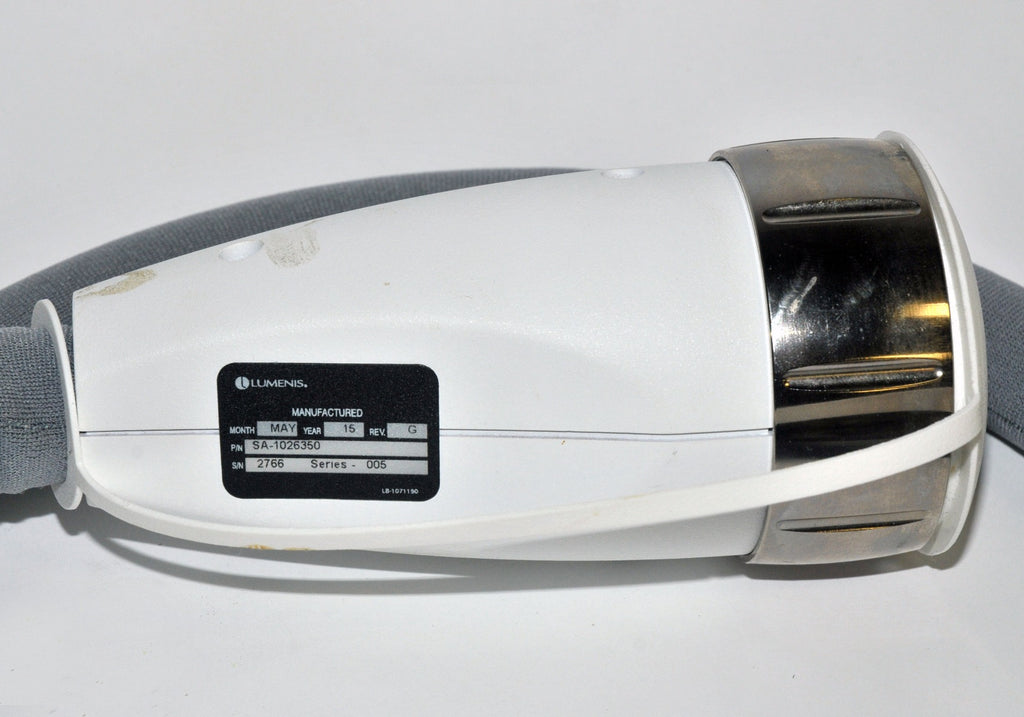 2015 Lumenis M22 IPL Laser 1565 ReSurfX Fractional Hair Re SurfX Surf X