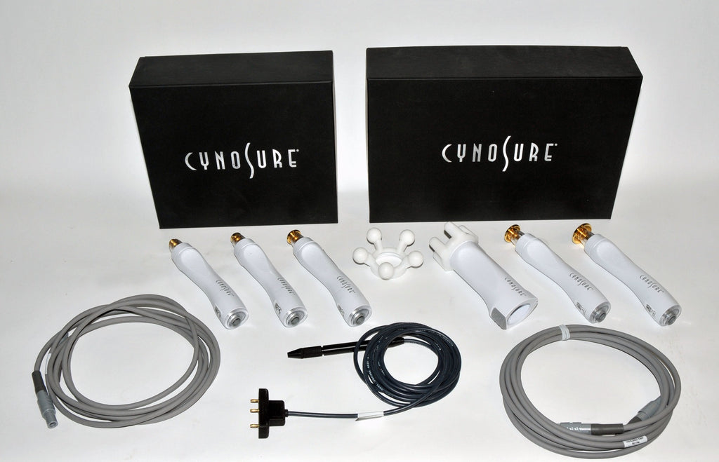 2019 Cynosure TempSure Envi RF 300 w Generator Wrinkle Reduction Skin Tightening