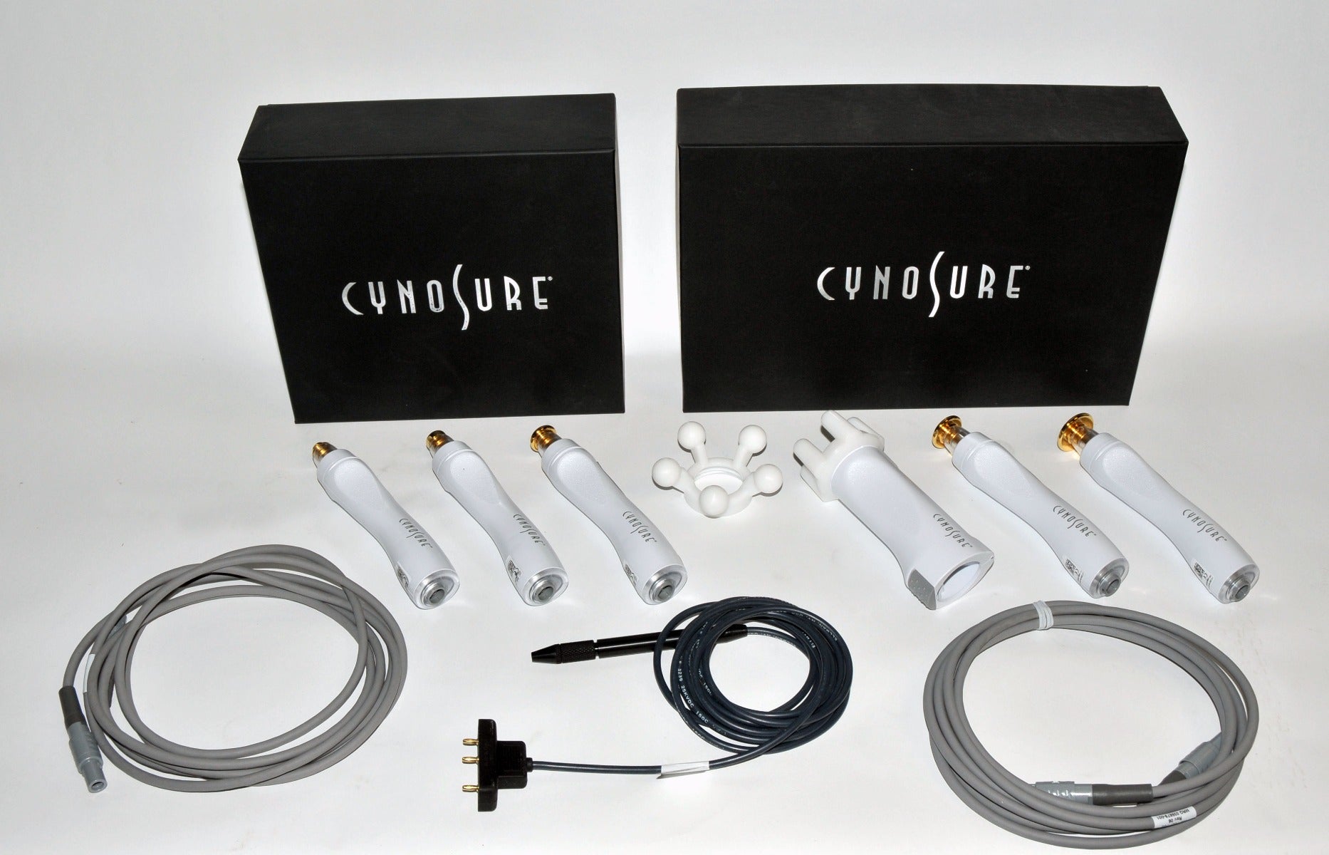 2019 Cynosure TempSure Envi RF 300 w Generator Wrinkle Reduction Skin Tightening