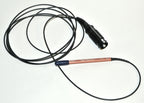 LaserScope Lyra Iridex Dermastat 2mm Aura Laser Handpiece 10-2302 F1534 Fiber