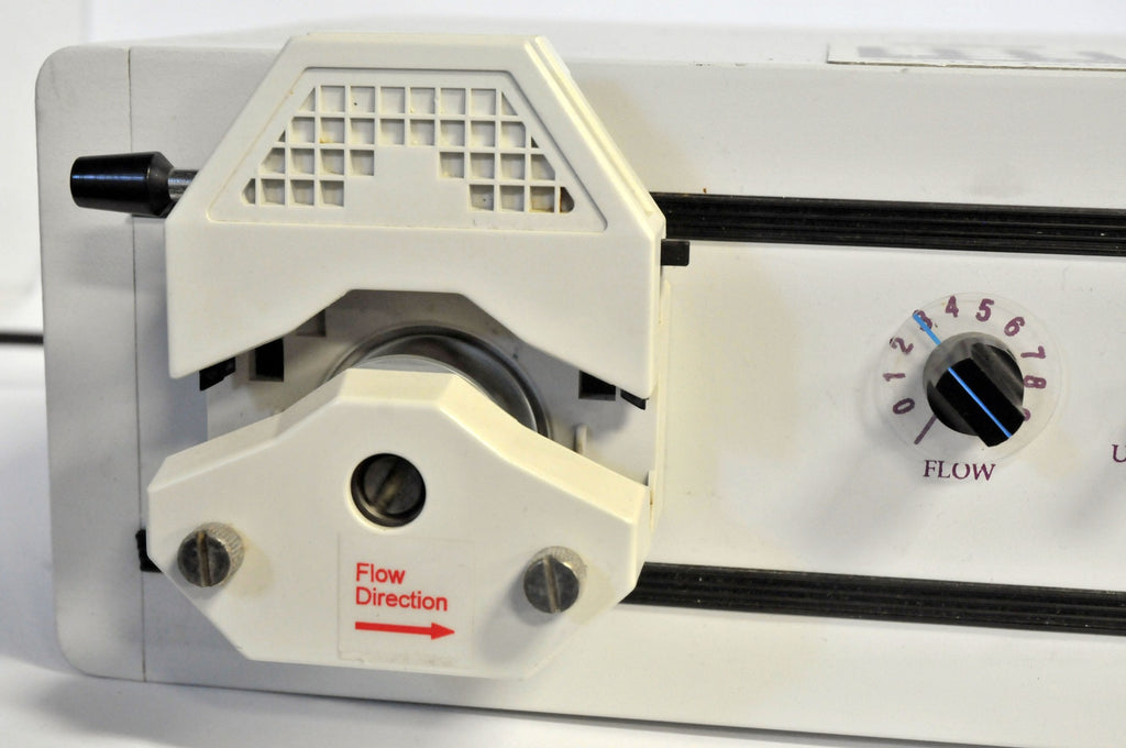 Tumescent Infusion Pump Ultrasonic Generator Silberg EUA Wells Johnson External