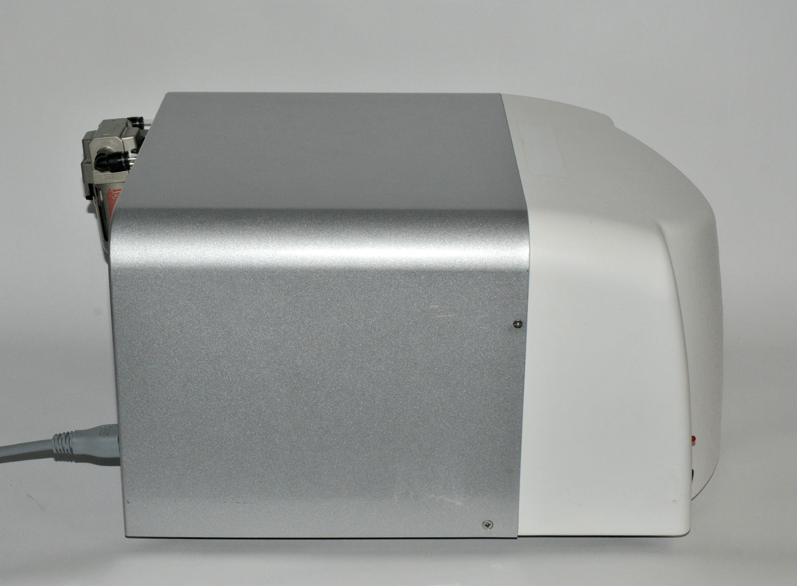 eMed SilkPeel DermalInfusion Skin Exfoliation Facial Envy Medical REFURBISH