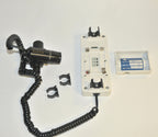 Sharplan SilkTouch Laser Aesthetic Delivery System Resurfacing 768 Flash Scanner