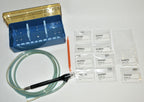 eMed SilkPeel DermalInfusion Skin Exfoliation Facial Silk Peel REFURBISHED A0112