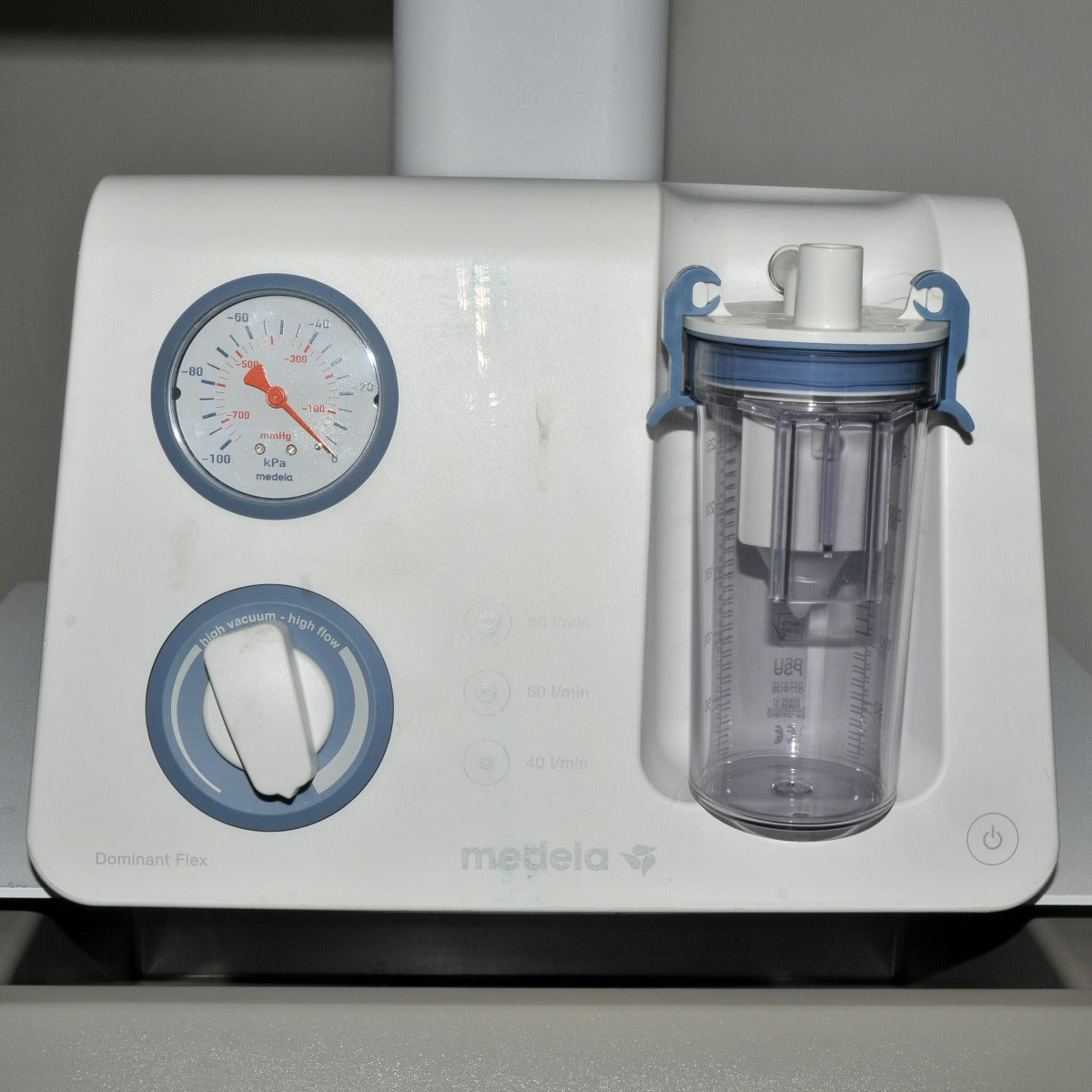2015 Ulthera Cellfina Workstation & Medela Dominant Flex Aspirator System Merz