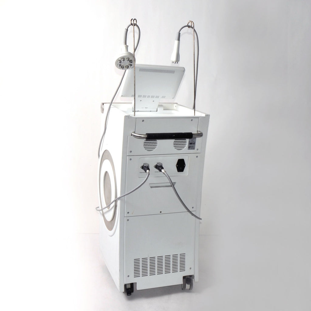 VenusConcept Venus Freeze MP2 Radiofrequency Body Contour Skin Tightening RF