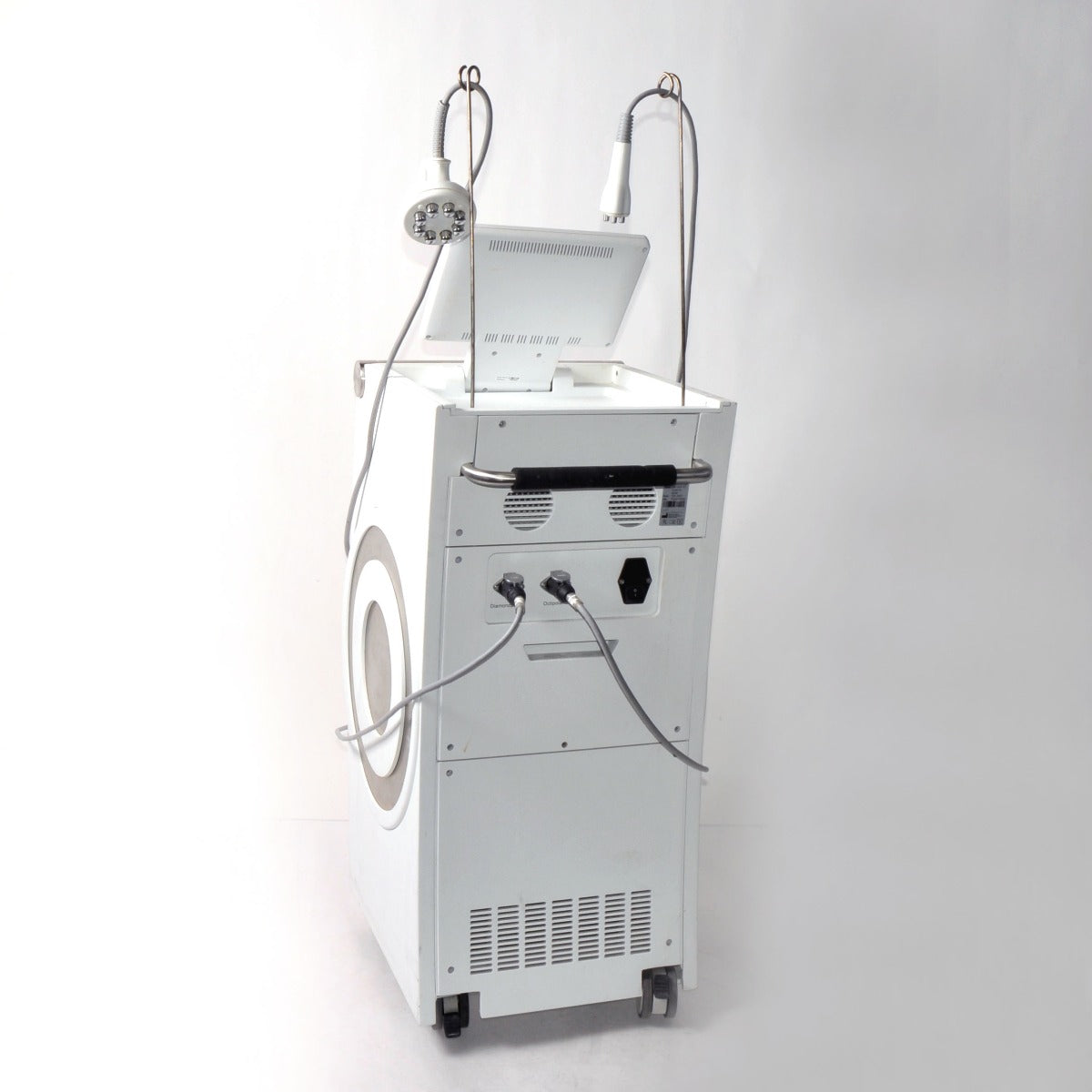 VenusConcept Venus Freeze MP2 Radiofrequency Body Contour Skin Tightening RF