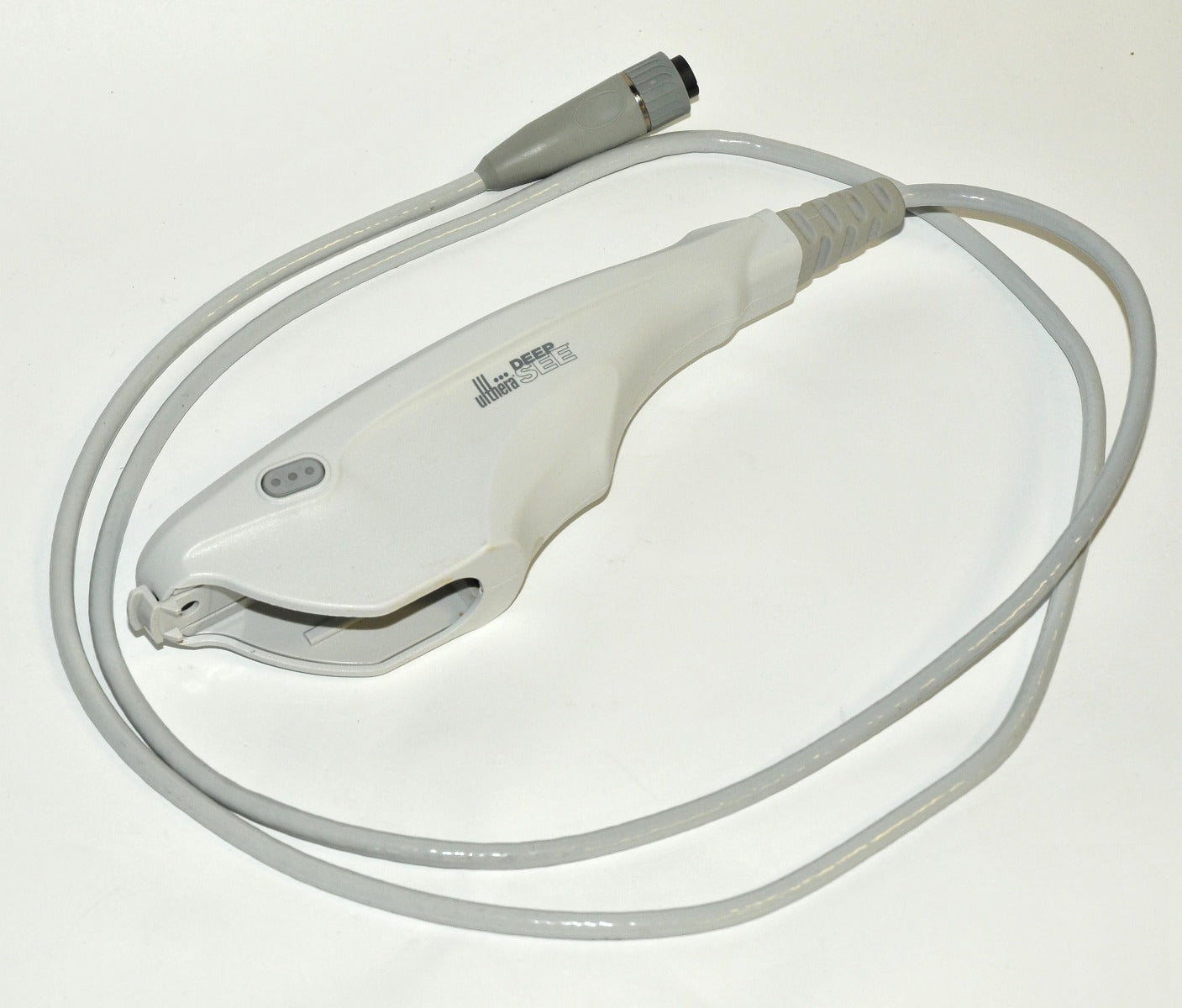 2010 Ulthera Ultherapy Non Invasive Ultrasound Therapy Neck Face Merz Aesthetics
