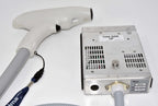2016 Alma Accent V Shape II Radio Frequency Laser w Handpieces RF Body Sculpting