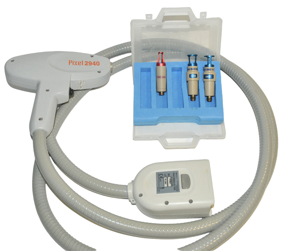 Alma Harmony IPL Laser Skin Rejuvenation Lesions Tattoo Removal Hair Removal