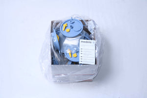 Ulthera CellFina Medela 1500cc Suction Collection Canister Lids w/ Liner LOT 14
