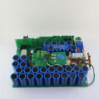 Cutera Xeo Laser IPL HVPS Power Supply Lower Assembly 7000009 PARTS ONLY AS IS
