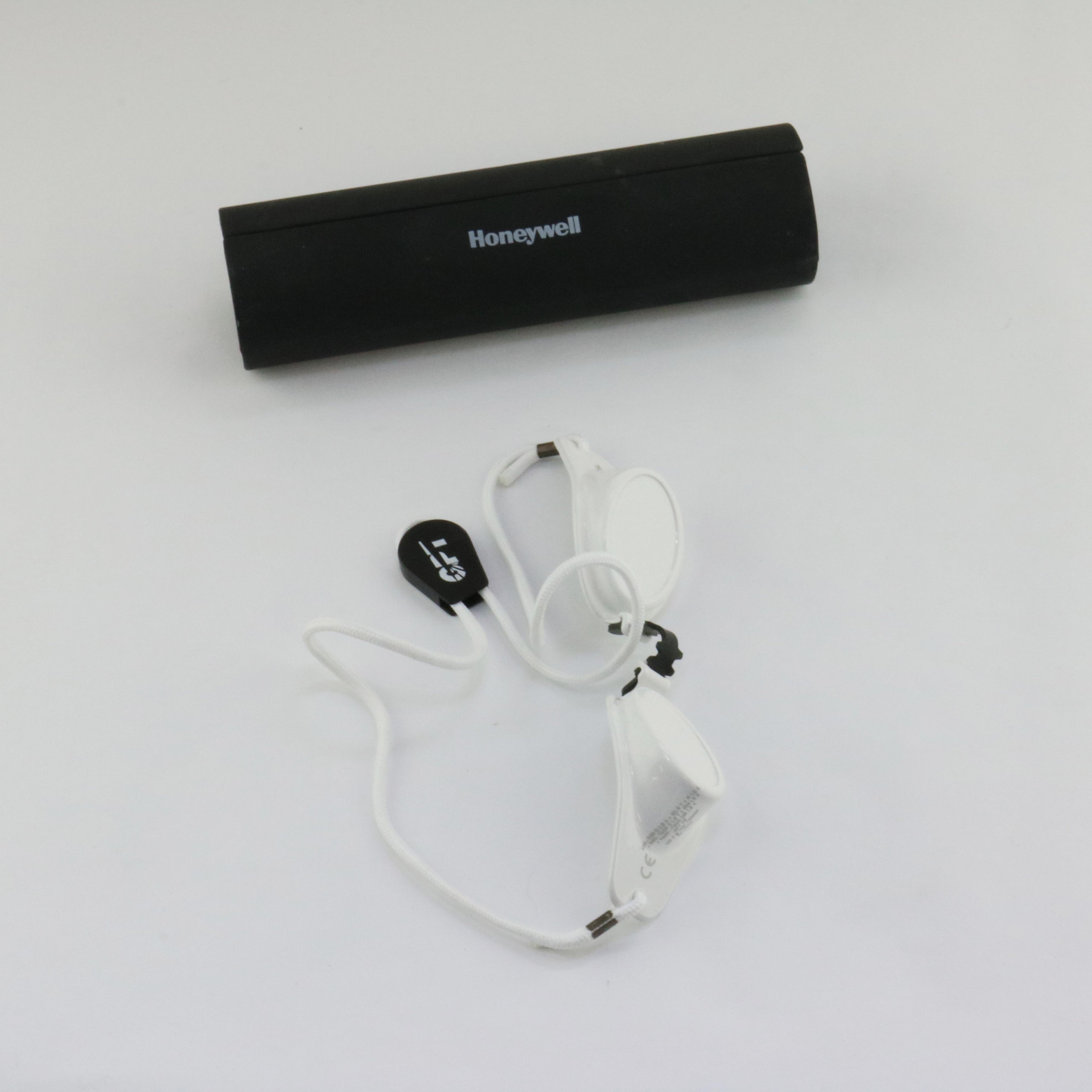 Lumenis Honeywell Laser Patient Eye Protection Goggles Shields 190-11000nm