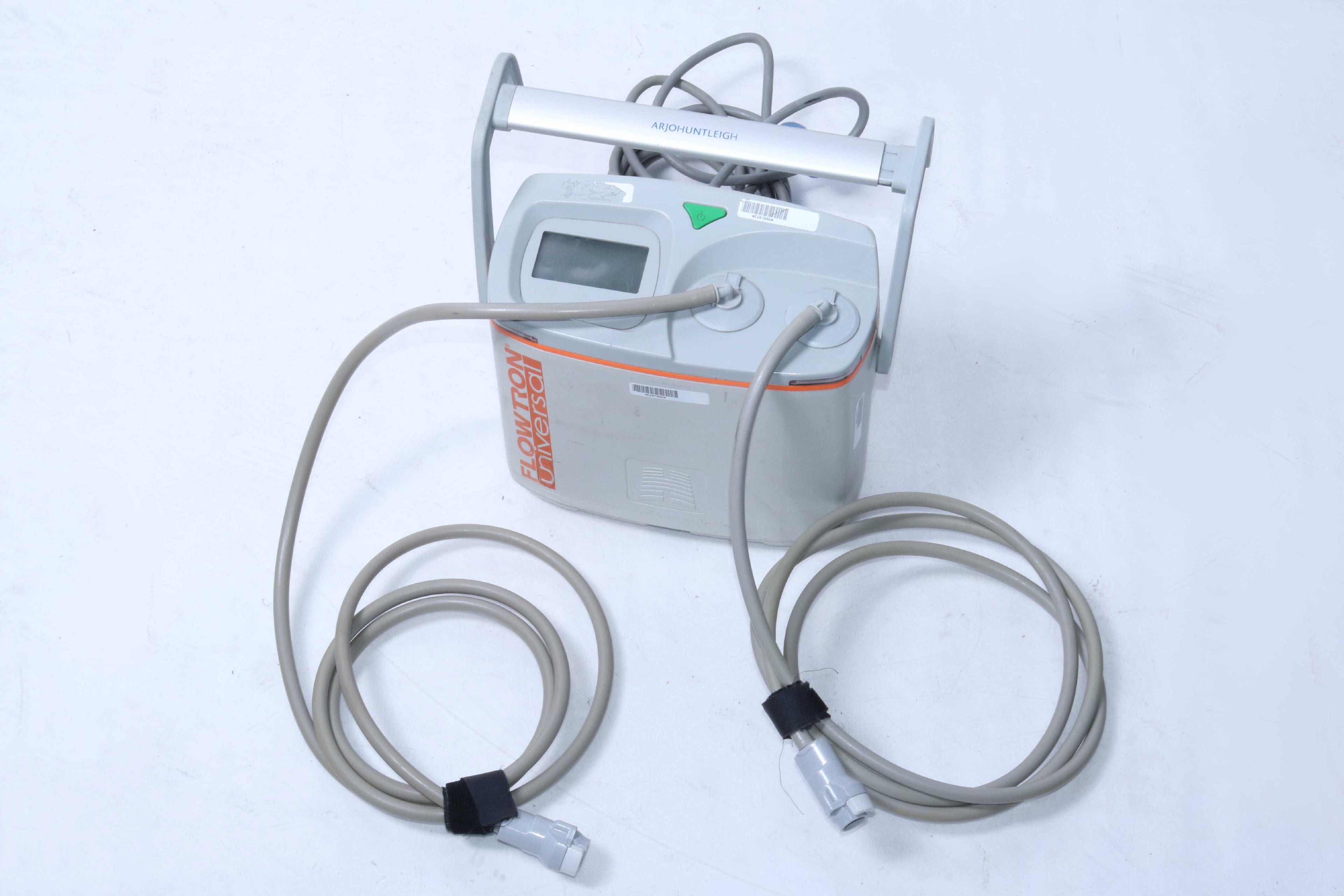 Arjo Huntleigh Flowtron Universal SCD DVT Compression Therapy Unit AC600