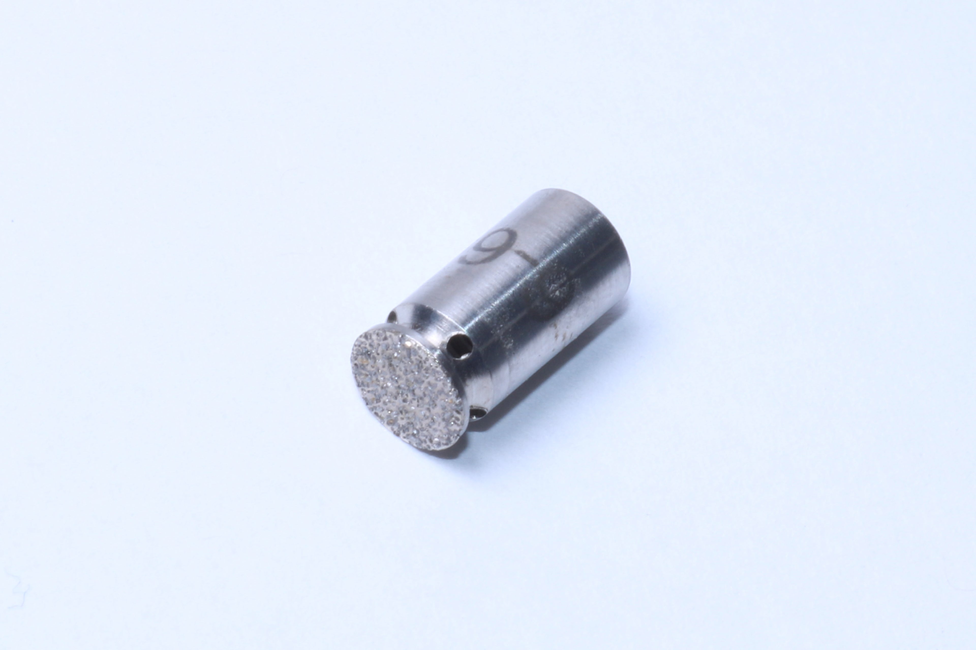 Envy Medical SilkPeel 6mm 60 Grit Silk Peel Diamond Treatment Head Tip 03460-00