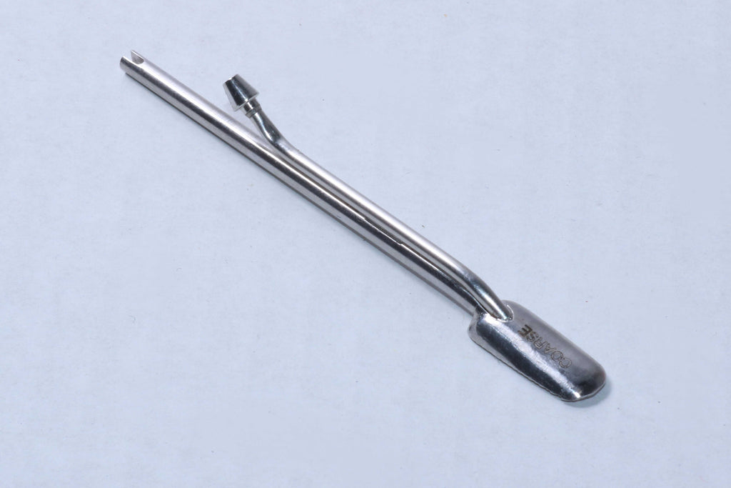 Medtronic Xomed FeatherTouch 1992208 Reciprocating COARSE Suction Rasp ONLY