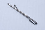 Medtronic Xomed FeatherTouch 1992208 Reciprocating COARSE Suction Rasp ONLY