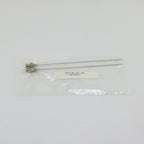(2) Cynosure SmartLipo 130-7007-004 6" Inch Laser Fiber Cannula Luer-lok UNUSED