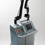 2011 Cynosure SmartSkin Fractional CO2 Laser Skin Renewal Smart Skin w/ Scanner