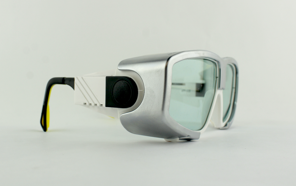 Palomar Laser Safety Glasses 2940 nm Smoothbeam Goggles Eye Protection