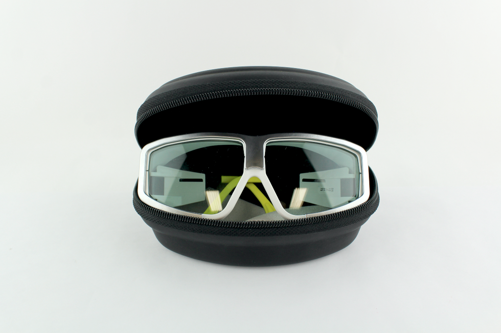 Palomar Laser Safety Glasses 2940 nm Smoothbeam Goggles Eye Protection