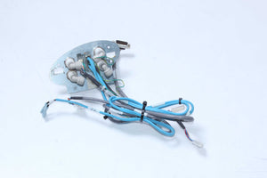 Palomar 1121-0008 MediLux IPL Handpiece Port Cluster Connection System-Side