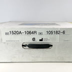 Palomar StarLux 300/500 Lux1064 Handpiece Cynosure Factory Refurbished 105182-6 (0 Shots)