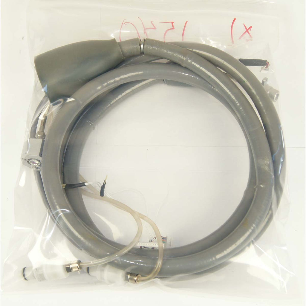 Cynosure Palomar Lux 1540 Handpiece Umbilical Feedback Assembly **Parts AS-IS**