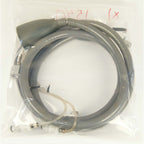 Cynosure Palomar Lux 1540 Handpiece Umbilical Feedback Assembly **Parts AS-IS**