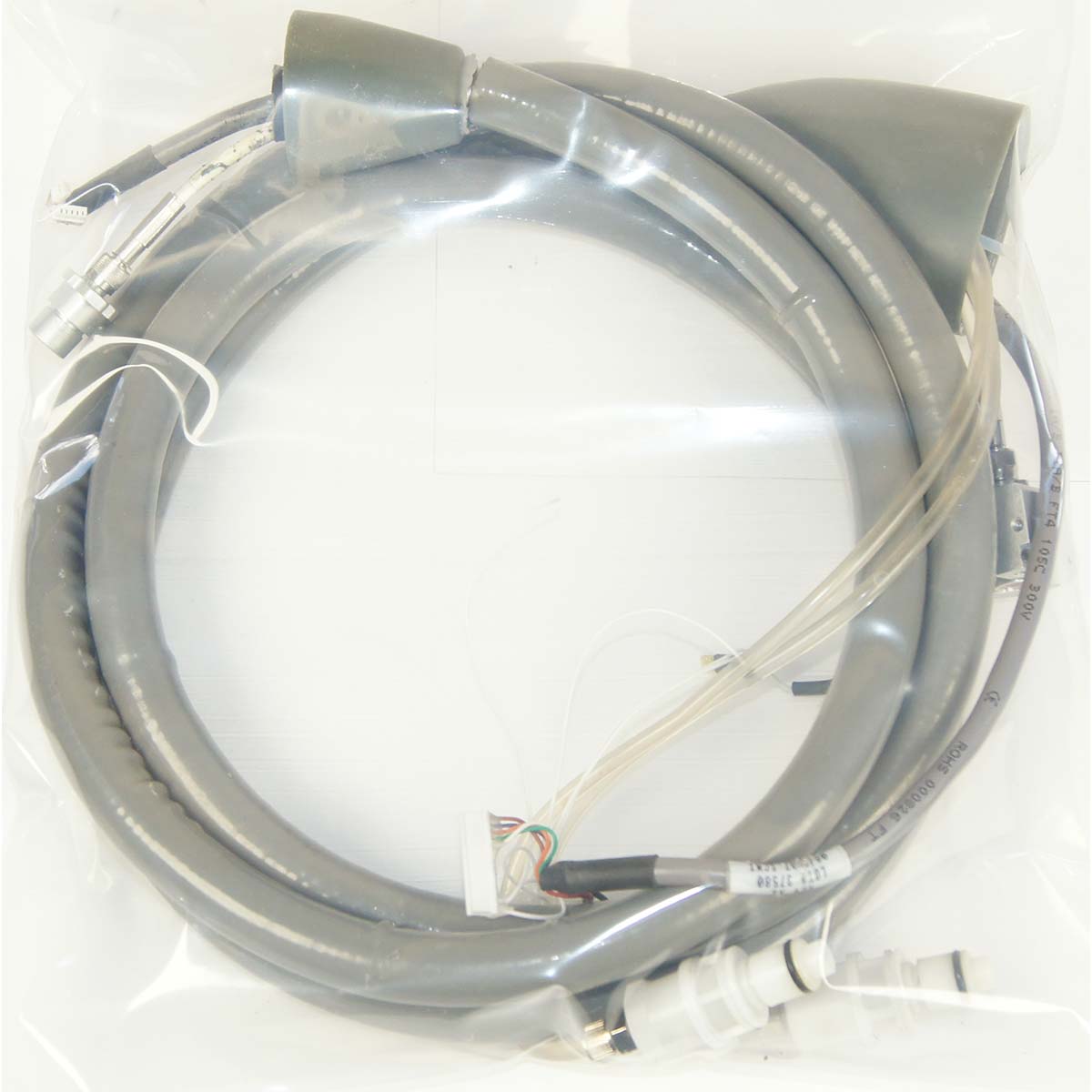Cynosure Palomar Lux 1540 Handpiece Umbilical Feedback Assembly **Parts AS-IS**