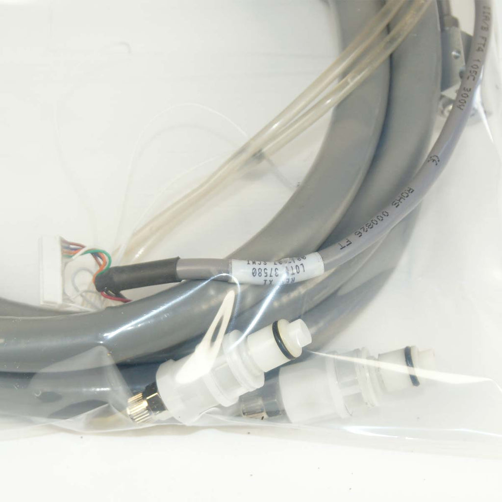 Cynosure Palomar Lux 1540 Handpiece Umbilical Feedback Assembly **Parts AS-IS**
