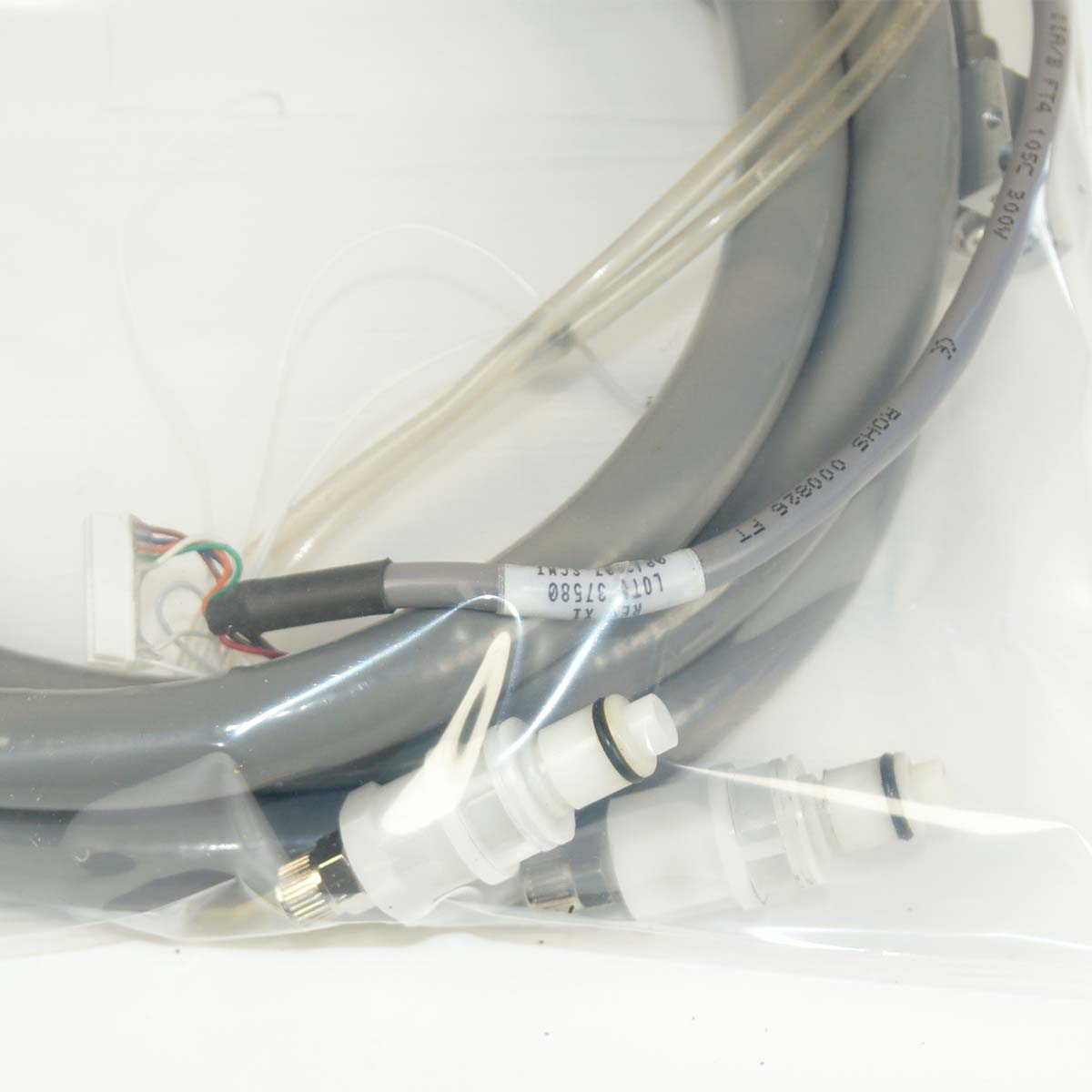Cynosure Palomar Lux 1540 Handpiece Umbilical Feedback Assembly **Parts AS-IS**