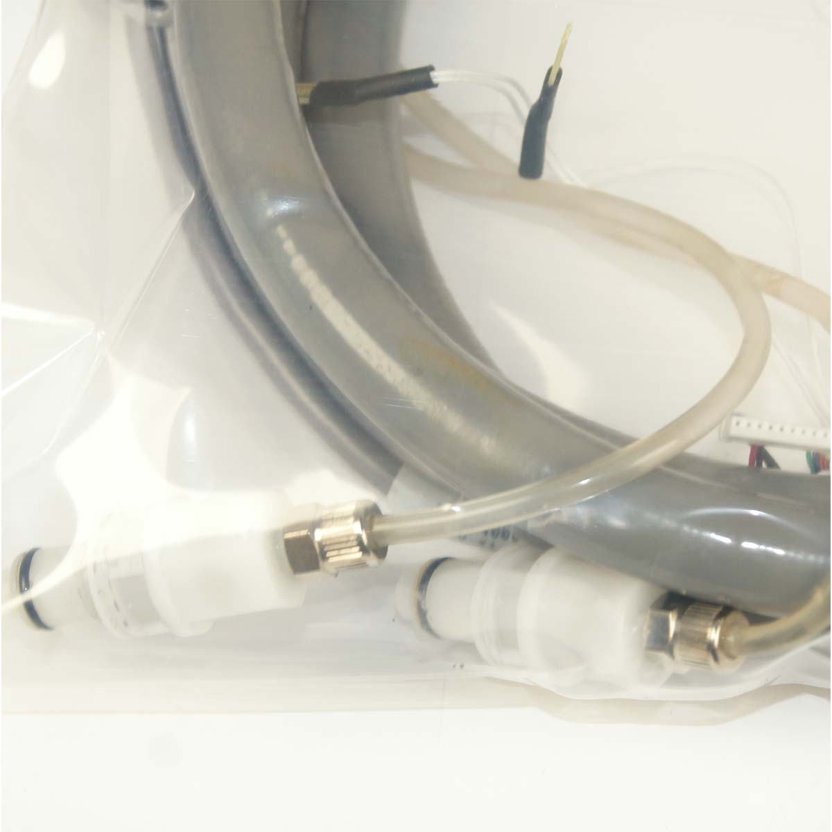 Cynosure Palomar Lux 1540 Handpiece Umbilical Feedback Assembly **Parts AS-IS**