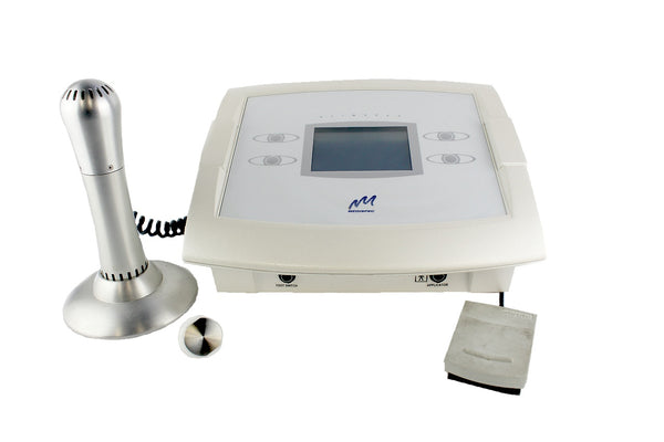 2016 Medispec LX-5 SlimSpec Acoustic Body Contouring System