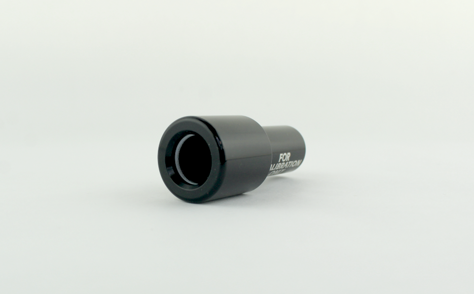 Laserscope Versastat 1.5mm Coolspot Handpiece Calibration Tip 10-8630