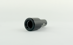 Laserscope Versastat 1.5mm Coolspot Handpiece Calibration Tip 10-8630