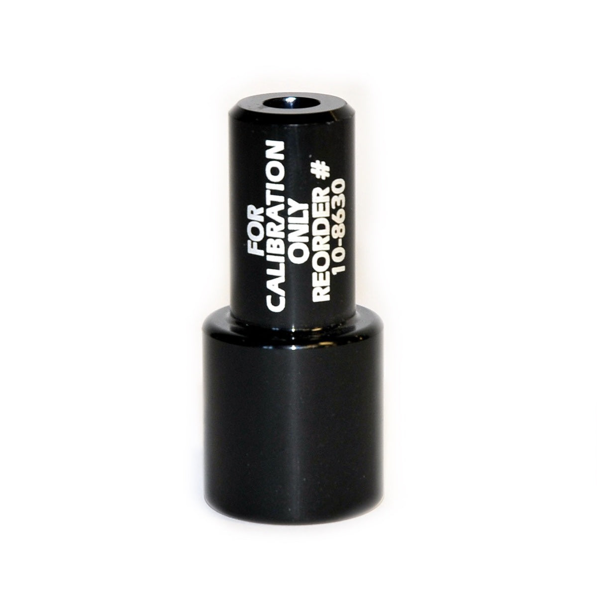 Laserscope Versastat 1.5mm Coolspot Handpiece Calibration Tip 10-8630