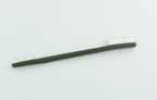 Spectrum Surgical M-16 DEKA Dual Nylon Bristle Instrument Cleaning Brush New Gray