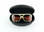 Trinity Technologies Laser Safety Glasses 10,600nm Nurse Googles