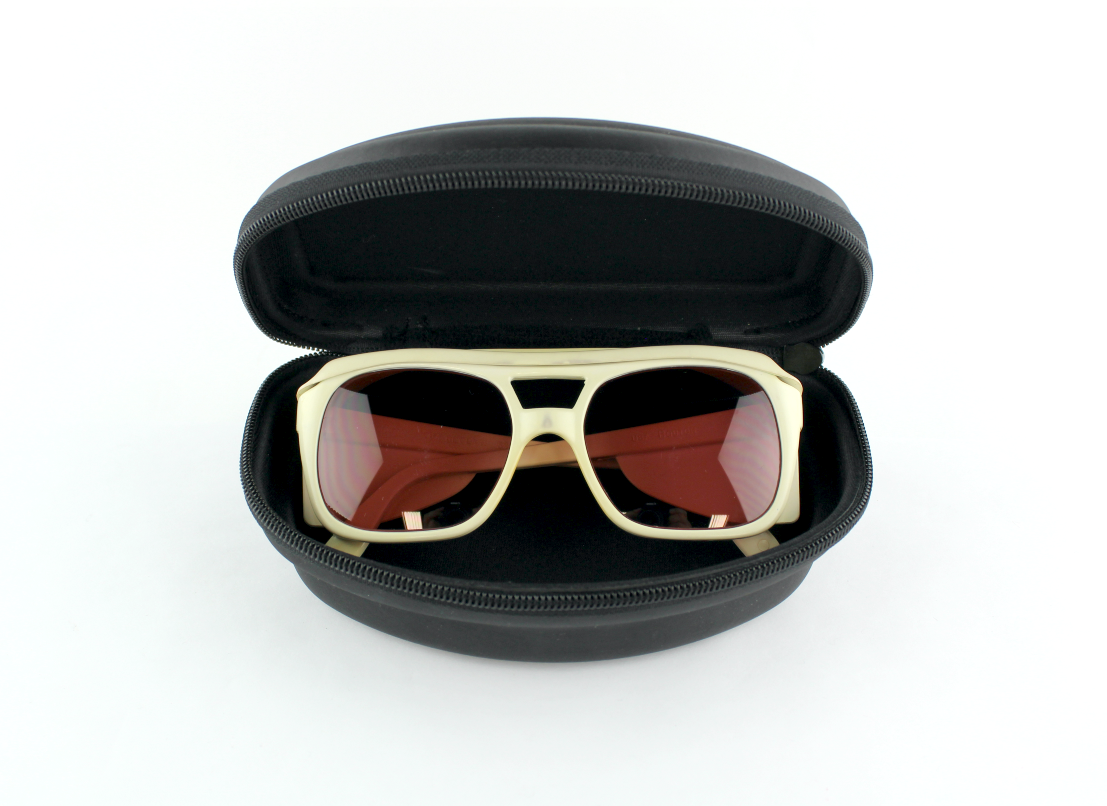 Trinity Technologies Laser Safety Glasses 10,600nm Nurse Googles
